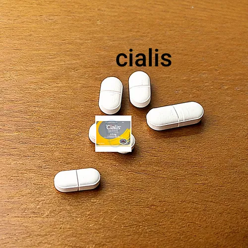 Precio cialis 5 mg 28 comprimidos en farmacias españa